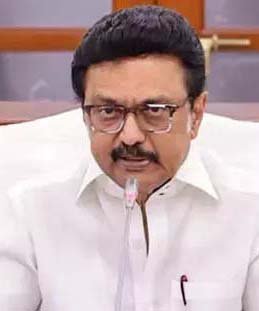 பார்லி கூட்டத்தொடரில் தமிழக எம்.பி.க்களுக்கு பதில் சொல்லியாக வேண்டும்: முதல்வர் ஸ்டாலின்